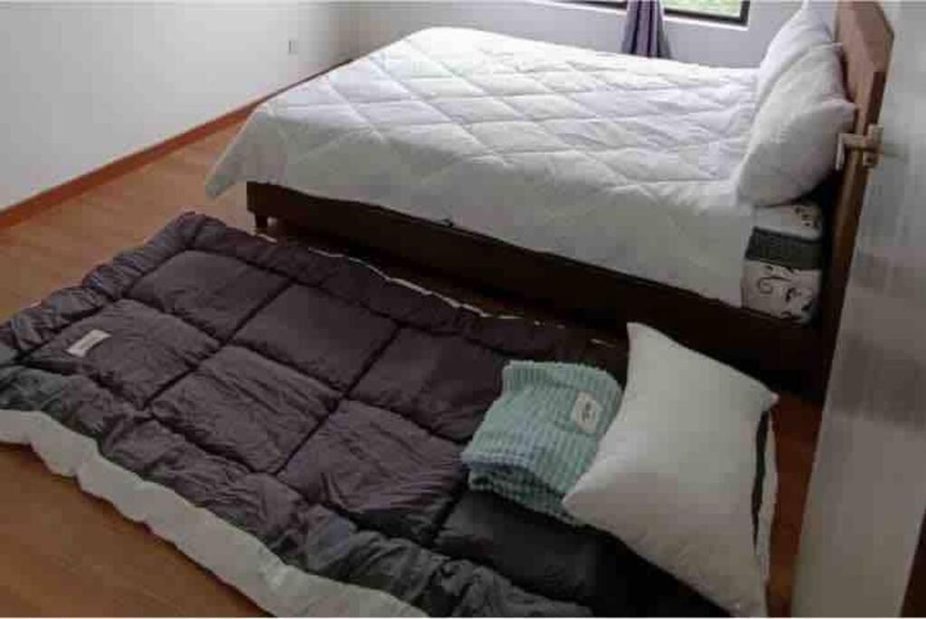 Apartment 16 Sierra Zentro 5 人 Supreme二房公寓