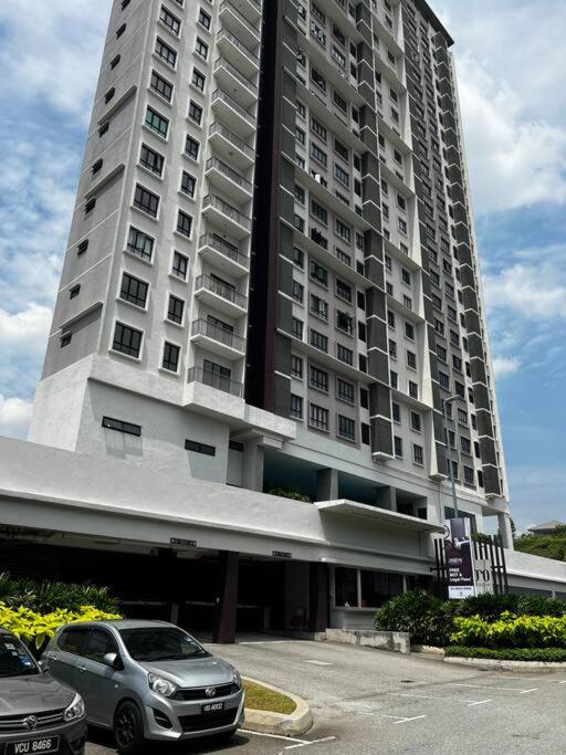 16 Sierra Zentro 5 人 Supreme二房公寓 Apartment *