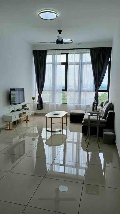 Apartment 16 Sierra Zentro 5 人 Supreme二房公寓 *