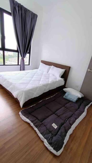 Apartment 16 Sierra Zentro 5 人 Supreme二房公寓