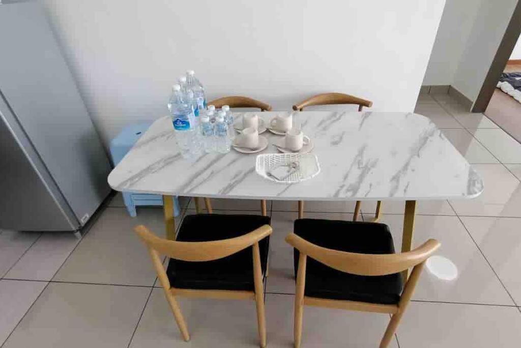 Apartment 16 Sierra Zentro 5 人 Supreme二房公寓 *