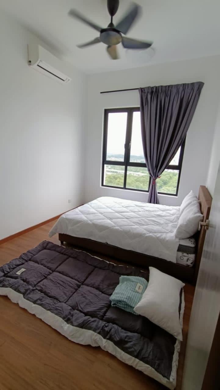 Apartment 16 Sierra Zentro 5 人 Supreme二房公寓