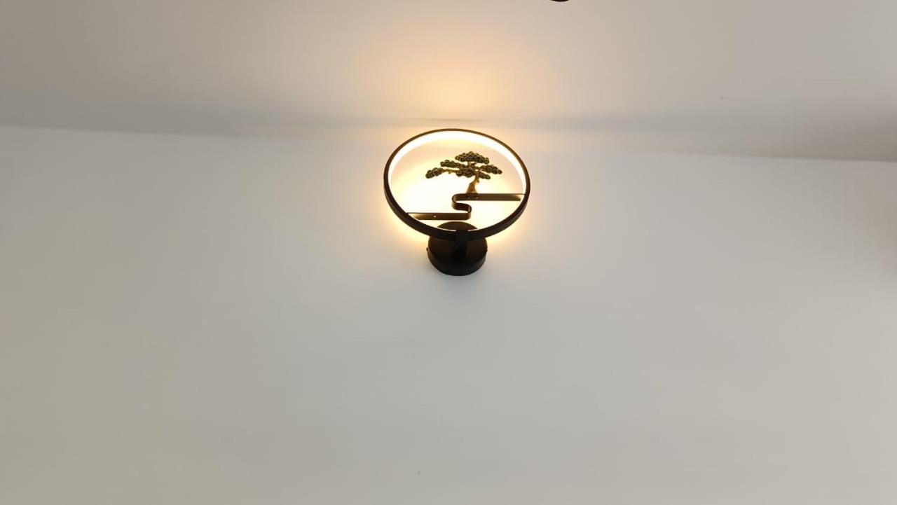 16 Sierra Zentro 5 人 Supreme二房公寓 Apartment